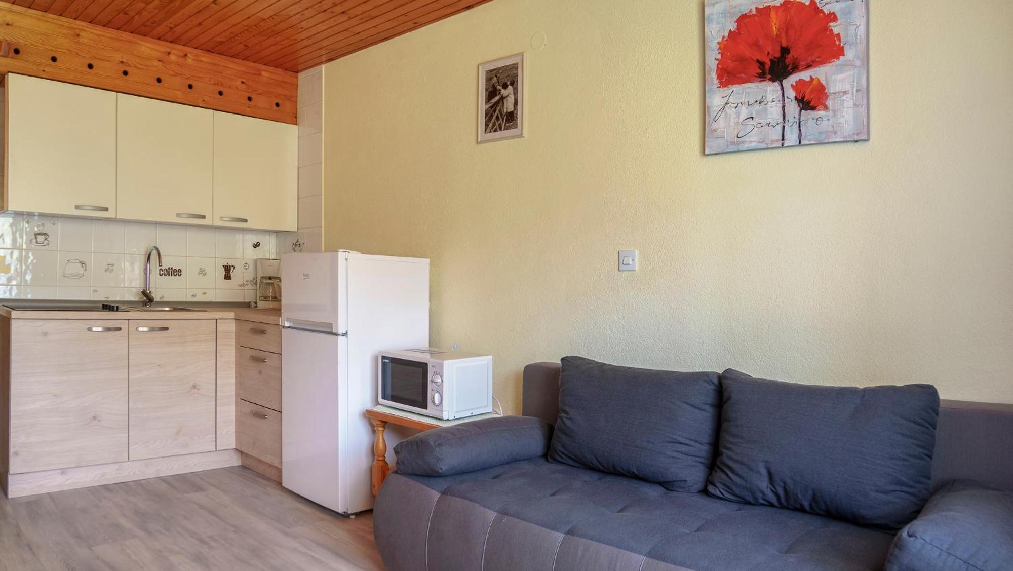 Apartments Zakrasnik Škofja Loka Exterior foto