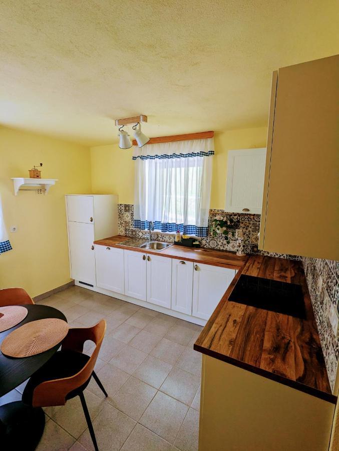 Apartments Zakrasnik Škofja Loka Exterior foto